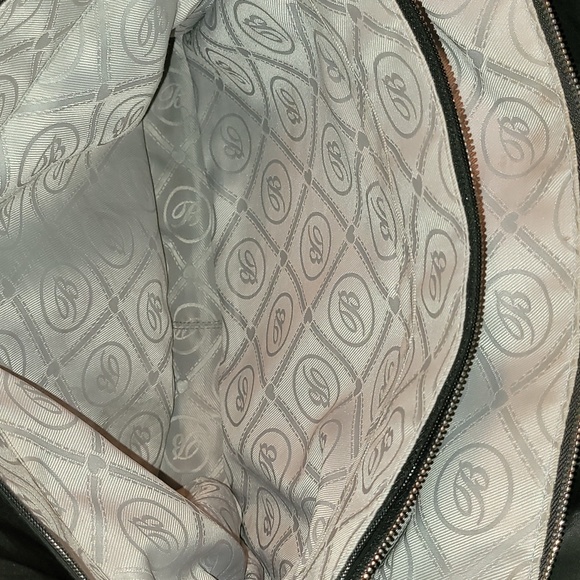 LARGE BRIGHTON MAXWELL SMART TOTE - Picture 11 of 16